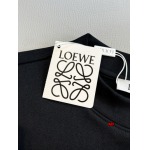 2024年10月14日秋冬高品質新品入荷LOEWE長袖 Tシャツ MF工場