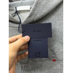 2024年10月14日秋冬高品質新品入荷 PRADA  スウェット MF工場