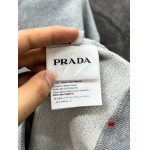 2024年10月14日秋冬高品質新品入荷PRADA  スウェット MF工場