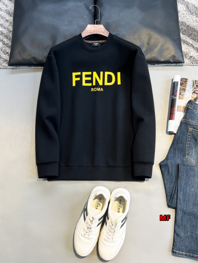 2024年10月14日秋冬高品質新品入荷FENDI スウェッ...