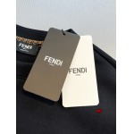 2024年10月14日秋冬高品質新品入荷FENDI スウェット MF工場