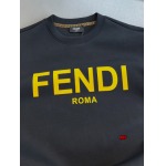 2024年10月14日秋冬高品質新品入荷FENDI スウェット MF工場