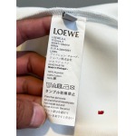 2024年10月14日秋冬高品質新品入荷LOEWEスウェット MF工場