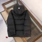 2024年10月14日秋冬高品質新品入荷PRADA  ダウンジャケット TS工場