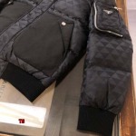 2024年10月14日秋冬高品質新品入荷PRADA  ダウンジャケット TS工場