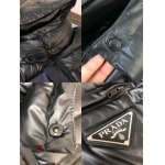 2024年10月14日秋冬高品質新品入荷PRADA  ダウンジャケット TS工場