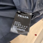 2024年10月14日秋冬高品質新品入荷PRADA   ジャケットアウター   TS工場