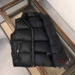 2024年10月14日秋冬高品質新品入荷PRADA  ダウンジャケットベスト  TS工場