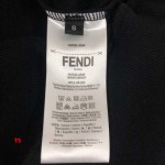 2024年10月14日秋冬高品質新品入荷FENDI スウェット TS工場