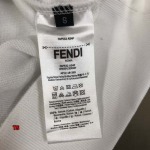 2024年10月14日秋冬高品質新品入荷FENDI スウェット TS工場