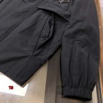 2024年10月14日秋冬高品質新品入荷PRADA ジャケットアウター TS工場