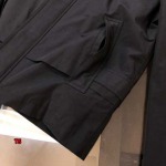 2024年10月14日秋冬高品質新品入荷PRADA ジャケットアウター TS工場