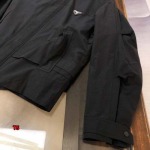 2024年10月14日秋冬高品質新品入荷PRADA ジャケットアウター TS工場