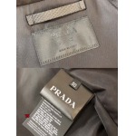 2024年10月14日秋冬高品質新品入荷PRADA ジャケットアウター TS工場