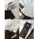 2024年10月14日秋冬高品質新品入荷PRADA 女性 ダウンジャケット TS工場 s-xl