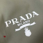 2024年10月14日秋冬高品質新品入荷PRADA ジャケットアウター TS工場