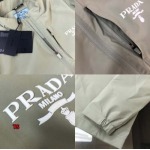 2024年10月14日秋冬高品質新品入荷PRADA ジャケットアウター TS工場