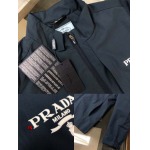 2024年10月14日秋冬高品質新品入荷PRADA ジャケットアウター TS工場