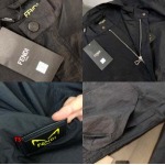 2024年10月14日秋冬高品質新品入荷FENDI ジャケットアウター TS工場