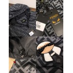 2024年10月14日秋冬高品質新品入荷FENDI ジャケットアウター TS工場