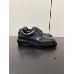 2024年10月15日秋冬高品質新品入荷PRADA 楽福靴 XJ工場 35-45