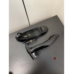 2024年10月15日秋冬高品質新品入荷PRADA メアリー・ジェーン XJ工場35-41