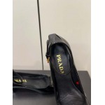 2024年10月15日秋冬高品質新品入荷PRADA メアリー・ジェーン XJ工場35-41