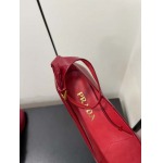 2024年10月15日秋冬高品質新品入荷PRADA メアリー・ジェーン XJ工場35-41