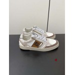 2024年10月15日秋冬新品入荷FENDI スニーカー  XJ工場35-45