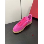 2024年10月15日秋冬新品入荷VALENTINO スニーカー  XJ工場 35-45