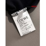 2024年10月15日秋冬高品質新品入荷LOEWE 長袖 Tシャツ msh工場 S-XXL