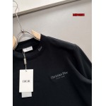 2024年10月15日秋冬高品質新品入荷ディオール 長袖 Tシャツ msh工場 S-XXL