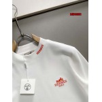 2024年10月15日秋冬高品質新品入荷エルメス 長袖 Tシャツ msh工場 S-XXL