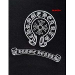 2024年10月15日秋冬高品質新品入荷 クロムハーツ長袖 Tシャツ msh工場 S-XXL