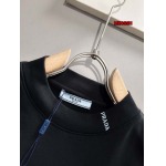 2024年10月15日秋冬高品質新品入荷 PRADA 長袖 Tシャツ msh工場 S-XXL