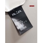 2024年10月15日秋冬高品質新品入荷PRADA 長袖 Tシャツ msh工場 S-XXL