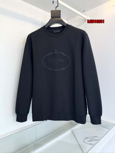 2024年10月15日秋冬高品質新品入荷 PRADA スウェ...