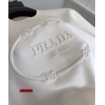 2024年10月15日秋冬高品質新品入荷PRADA  スウェット GSD工場