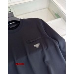 2024年10月15日秋冬高品質新品入荷PRADA  スウェット GSD工場