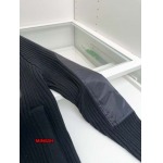 2024年10月15日秋冬高品質新品入荷PRADA  カシミヤセーター GSD工場 S-XL