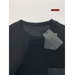 2024年10月15日秋冬高品質新品入荷PRADA  長袖 Tシャツmsh工場 S-XL