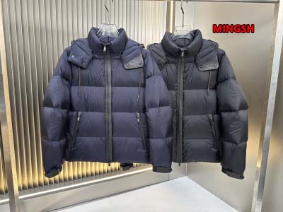 2024年10月15日秋冬高品質新品入荷PRADA  ダウン...