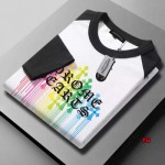 2024年10月15日秋冬新品入荷クロムハーツ 長袖 Tシャツ YG工場