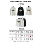 2024年10月15日秋冬新品入荷ルイヴィトン 長袖 Tシャツ YG工場