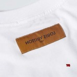 2024年10月15日秋冬新品入荷ルイヴィトン 長袖 Tシャツ YG工場