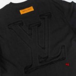 2024年10月15日秋冬新品入荷ルイヴィトン 長袖 Tシャツ YG工場