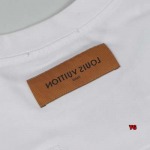 2024年10月15日秋冬新品入荷ルイヴィトン 長袖 Tシャツ YG工場