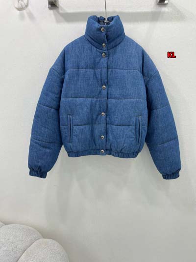 2024年10月16日秋冬高品質新品入荷シャネル 綿入れの服...