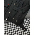 2024年10月16日秋冬高品質新品入荷ディオール 綿入れの服ジャケットアウター KL工場