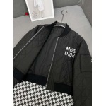 2024年10月16日秋冬高品質新品入荷ディオール 綿入れの服 ジャケットアウター KL工場